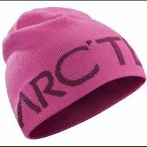 Arcteryx beanie